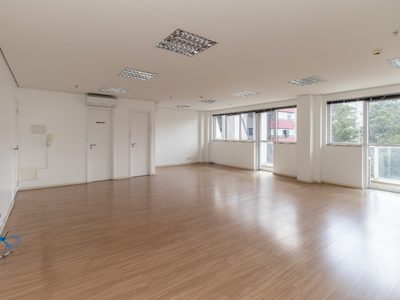 Sala-Conjunto, 42 m² - Foto 1