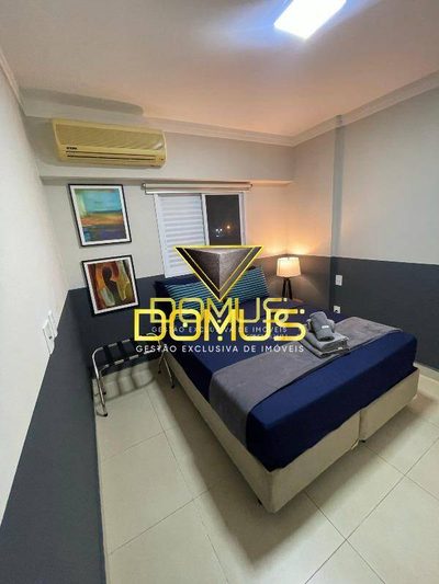Apartamento, 2 quartos, 55 m² - Foto 5