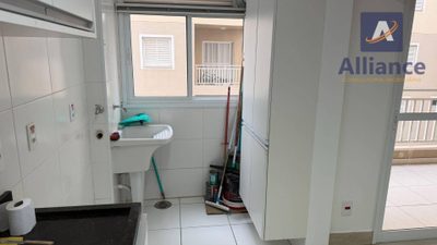 Apartamento, 2 quartos, 62 m² - Foto 3