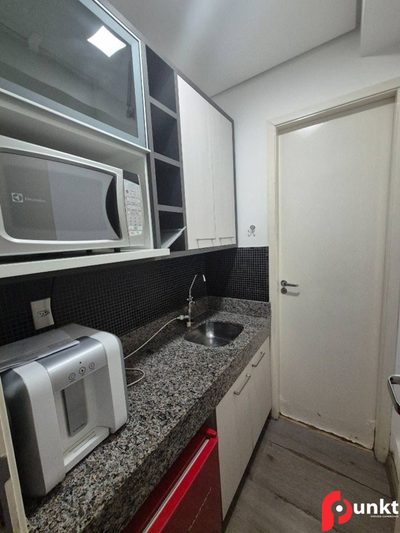 Sala-Conjunto, 36 m² - Foto 5