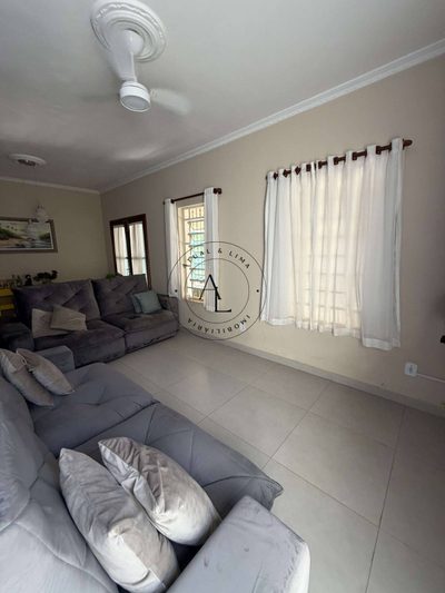 Casa, 3 quartos - Foto 3