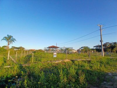 Terreno, 442 m² - Foto 1