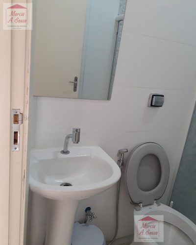 Apartamento, 1 quarto, 48 m² - Foto 4