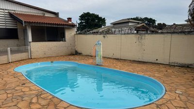 Chácara, 2 quartos, 750 m² - Foto 1