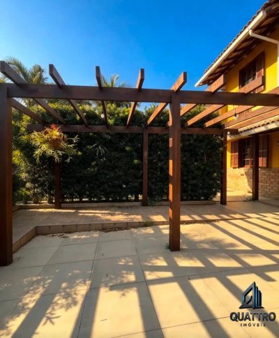Casa de Condomínio, 4 quartos - Foto 2