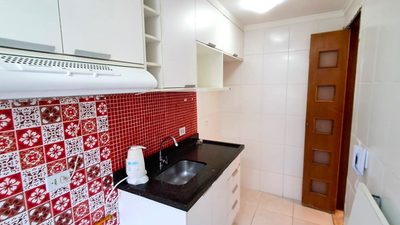 Apartamento, 3 quartos - Foto 3