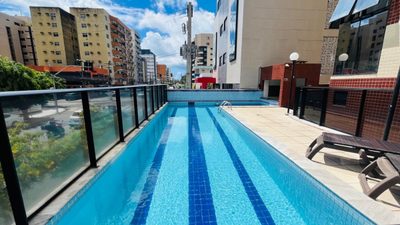 Apartamento, 4 quartos, 145 m² - Foto 2