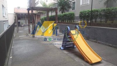 Apartamento, 2 quartos, 68 m² - Foto 2