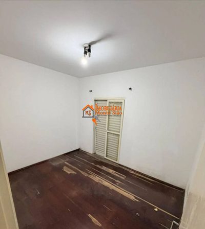 Apartamento, 2 quartos, 53 m² - Foto 4