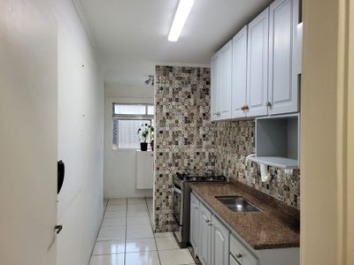 Apartamento, 2 quartos, 70 m² - Foto 5