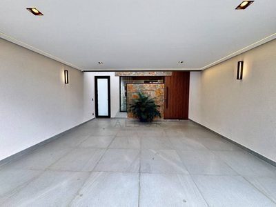 Casa de Condomínio, 4 quartos - Foto 5