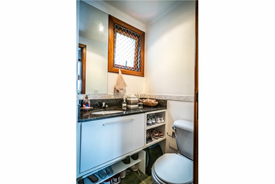 Apartamento, 2 quartos, 80 m² - Foto 2