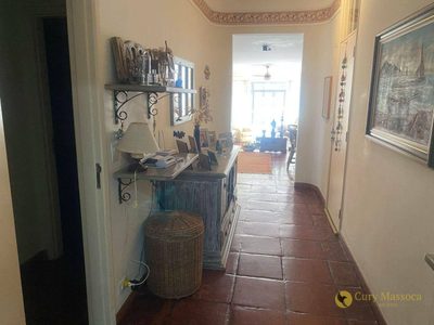 Apartamento, 3 quartos, 150 m² - Foto 5
