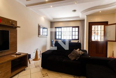 Casa, 3 quartos, 186 m² - Foto 2