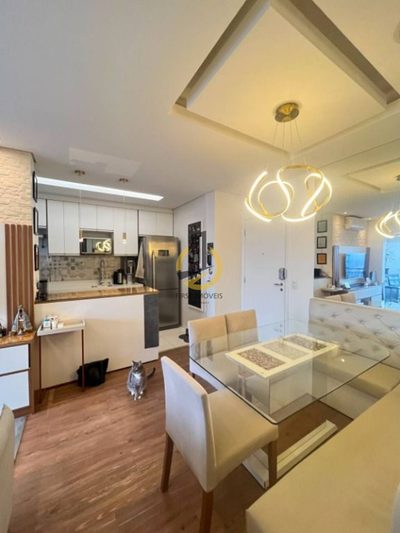 Apartamento, 2 quartos, 77 m² - Foto 5