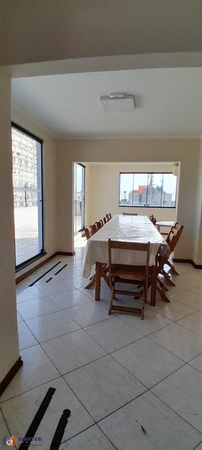 Apartamento, 3 quartos, 159 m² - Foto 5