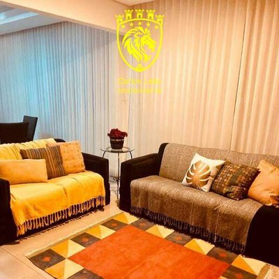 Apartamento, 3 quartos, 150 m² - Foto 4