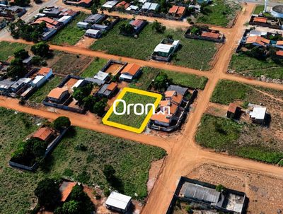 Terreno, 490 m² - Foto 1