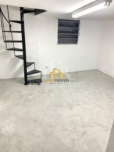 Depósito-Galpão, 350 m² - Foto 3
