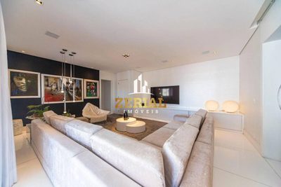 Apartamento, 3 quartos, 112 m² - Foto 3