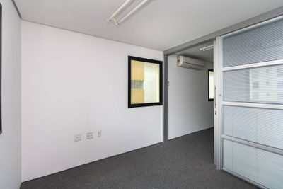 Prédio Inteiro, 31 m² - Foto 1