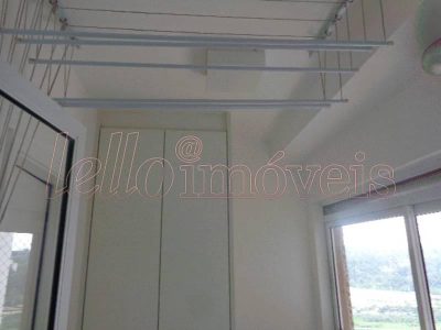 Apartamento, 3 quartos, 130 m² - Foto 2