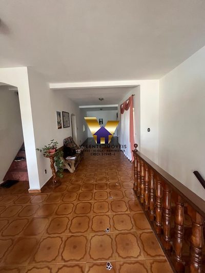 Casa, 3 quartos, 250 m² - Foto 2