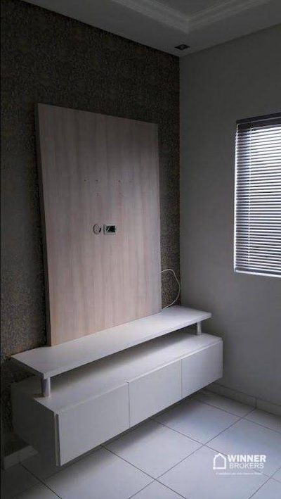Apartamento, 2 quartos, 54 m² - Foto 2