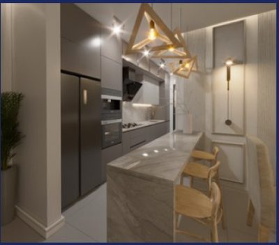 Cobertura, 3 quartos, 91 m² - Foto 4
