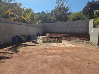 Terreno, 440 m² - Foto 3
