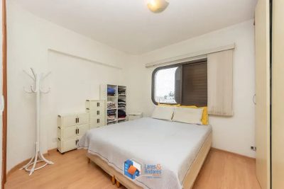 Apartamento, 2 quartos, 105 m² - Foto 2