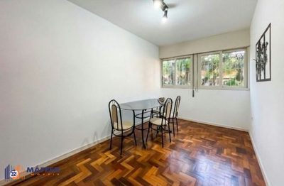 Apartamento, 2 quartos, 55 m² - Foto 4