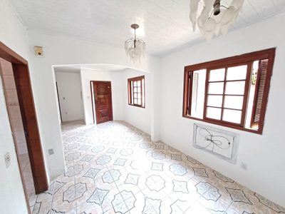 Casa, 2 quartos, 70 m² - Foto 1