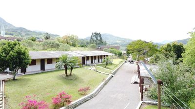 Chácara, 3 quartos, 2 hectares - Foto 3