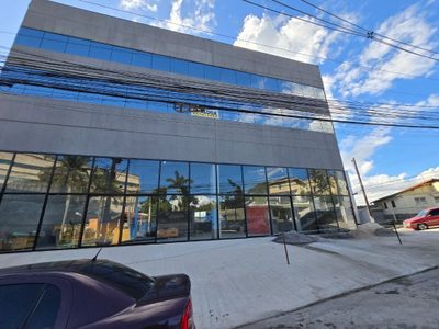 Prédio Inteiro, 705 m² - Foto 2