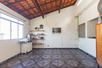 Casa, 2 quartos, 110 m² - Foto 5