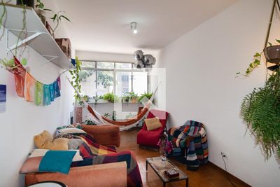 Apartamento, 4 quartos, 130 m² - Foto 1