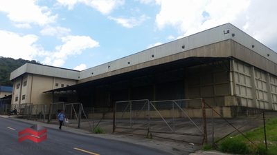 Depósito-Galpão, 2111 m² - Foto 1