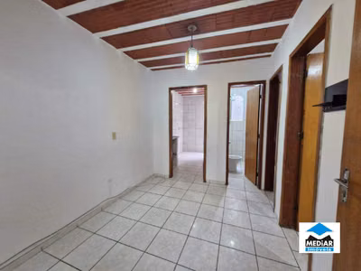 Casa, 2 quartos, 30 m² - Foto 1