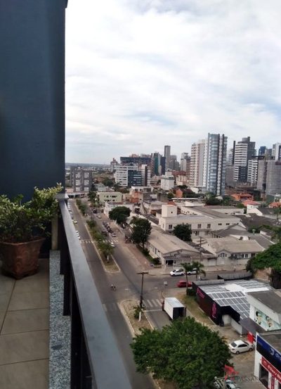 Cobertura, 3 quartos, 170 m² - Foto 4
