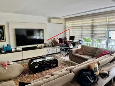 Apartamento, 4 quartos, 248 m² - Foto 1