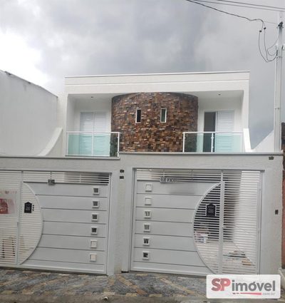 Casa, 3 quartos, 100 m² - Foto 1
