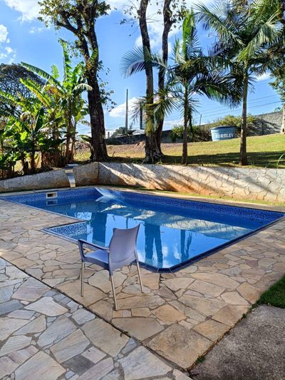 Sítio, 2 quartos, 2475 m² - Foto 2