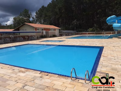 Chácara, 2 quartos, 140 m² - Foto 5