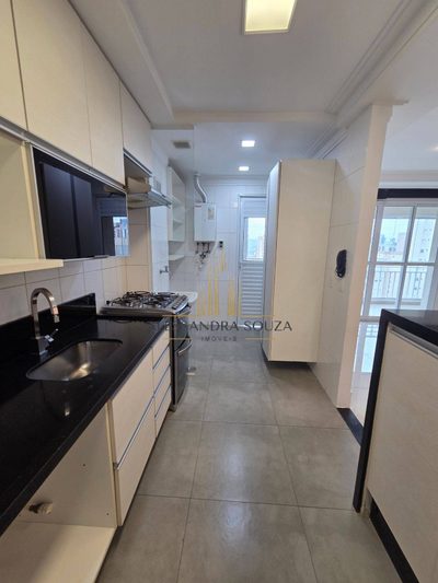 Apartamento, 2 quartos, 97 m² - Foto 5