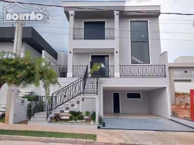 Casa, 5 quartos, 263 m² - Foto 1