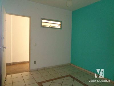 Apartamento, 1 quarto, 34 m² - Foto 3