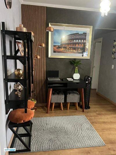 Apartamento, 2 quartos, 51 m² - Foto 2