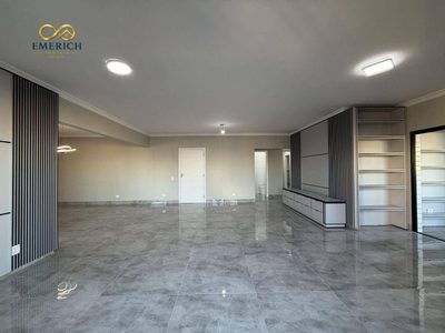 Cobertura, 4 quartos, 320 m² - Foto 3