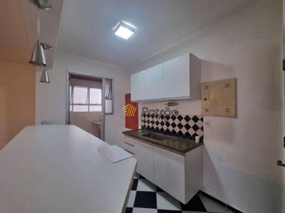 Apartamento, 2 quartos, 72 m² - Foto 3
